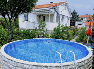 Casa Pinezići, Krk, 587m2