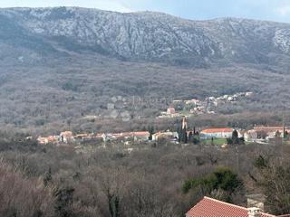 Terreno edificabile Tribalj, Vinodolska Općina, 795m2