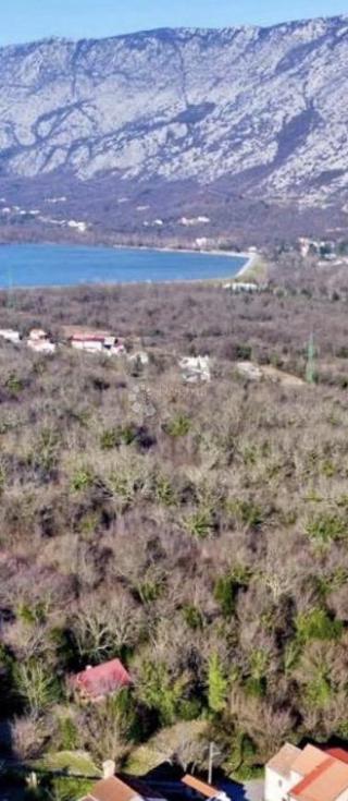 Terreno edificabile Tribalj, Vinodolska Općina, 795m2