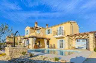 Casa Svetvinčenat, 178m2