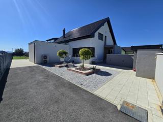 Casa Sračinec, 280m2