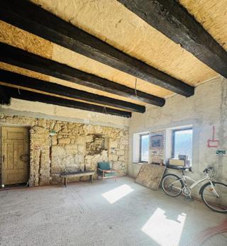 Casa Lič, Fužine, 168m2