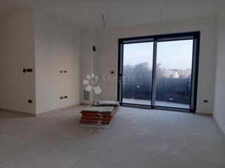 Allogio Pješčana Uvala, Medulin, 63,87m2