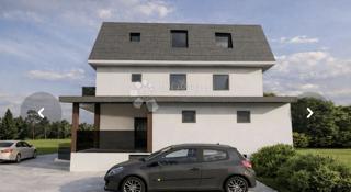 Allogio Dugave, Novi Zagreb - Istok, 51m2