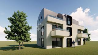 Allogio Pirovac, 61m2