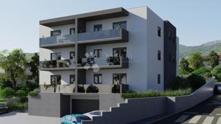 Allogio Centar, Solin, 85,75m2