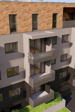 Allogio Sveti Križ Začretje, 46,16m2