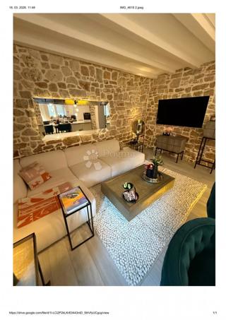 Casa Kukljica, 170m2