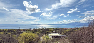 Terreno edificabile Pulac, Rijeka, 964m2