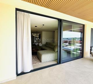 Allogio Novigrad, 134,99m2