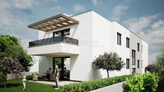 Allogio Srima, Vodice, 83,18m2