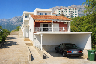 Casa Podgora, 67m2
