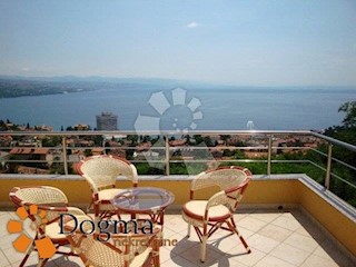 Allogio Opatija, 108m2