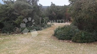 Terreno Punta Križa, Mali Lošinj, 19.950m2