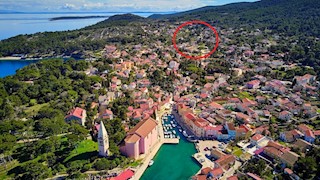 Terreno Mali Lošinj, 1.982m2