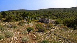 Terreno Belej, Mali Lošinj, 4.600m2