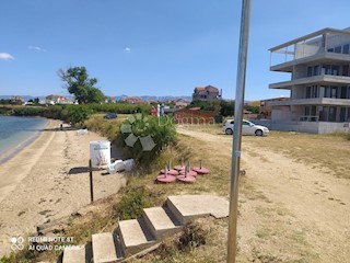 Appartamento Povljana, 122m2