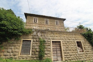 Casa Grožnjan, 350m2