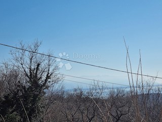 Terreno Bribir, Vinodolska Općina, Kičeri, 1.674m2