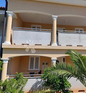 Casa Malinska, Malinska-Dubašnica, 160m2