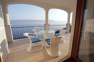 Appartamento Povile, Novi Vinodolski, 108,08m2