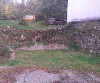 Terreno Stari Laz, Ravna Gora, 712m2