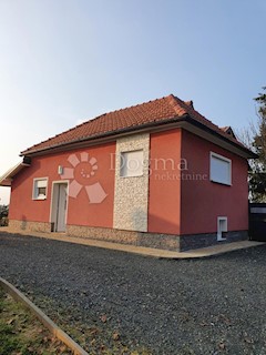 Casa Martinkovec, Varaždinske Toplice, 38m2