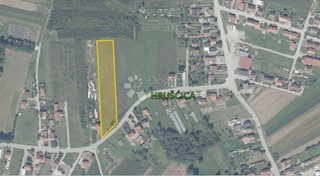 Terreno Hrušćica, Rugvica, Savska ulica, Svibje, 7.131m2