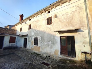 Casa Divšići, Marčana, 180m2