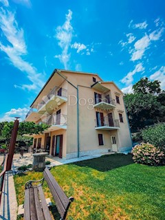 Casa Ičići, Opatija - Okolica, 146m2