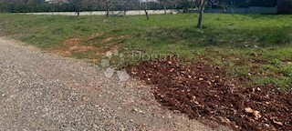 Terreno Krnica, Marčana, 1.500m2