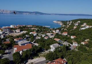 Appartamento Novi Vinodolski, 115,56m2