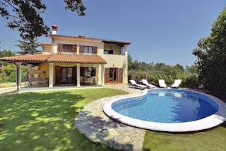 Casa Medulin, 140m2