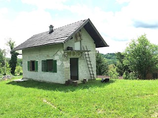 Casa Krapinske Toplice, 51,57m2
