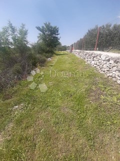 Terreno Crno, Zadar, 1.410m2