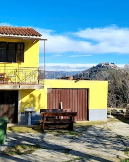 Casa Brkač, Motovun, 3, 180m2