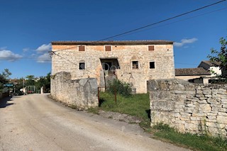 Casa Svetvinčenat, 230m2