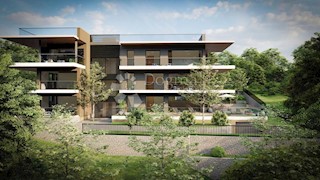 Allogio Bivio, Rijeka, 137,39m2