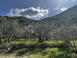 Terreno Trpanj, 2.647m2