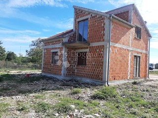 Casa Murvica, Poličnik, 88m2