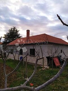 Casa Murvica, Poličnik, 140m2