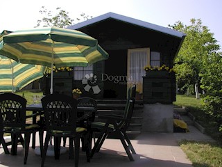 Casa Majkovec, Sveti Ivan Zelina, 57m2
