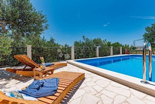 Casa Podstrana, 220m2