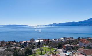 Allogio Kantrida, Rijeka, 83,82m2