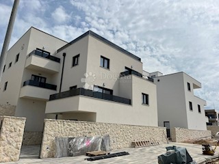 Allogio Povljana, 71,50m2