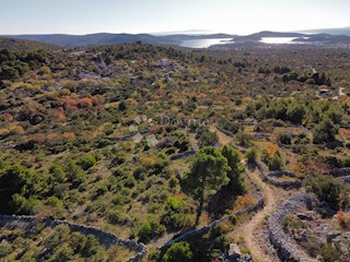 Terreno Oglavci, Rogoznica, 5.959m2