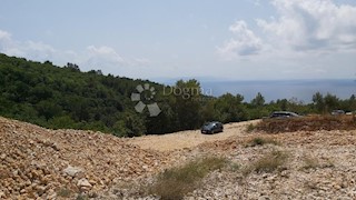 Terreno Rabac, Labin, 1.980m2