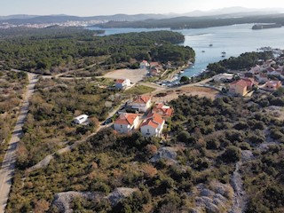 Terreno Jadrija, Šibenik - Okolica, 903m2