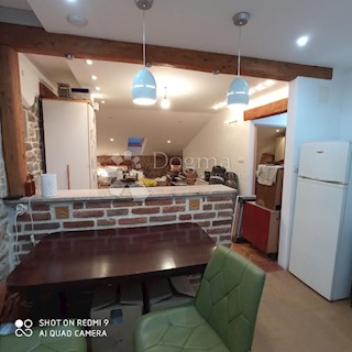 Allogio Centar, Rijeka, 99m2