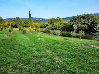 Terreno Ripenda Kras, Labin, 13.690m2